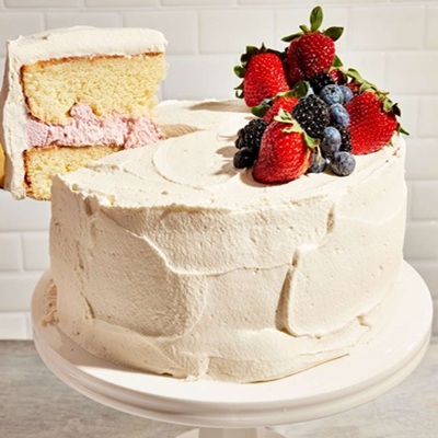 Cake & Bakery Items