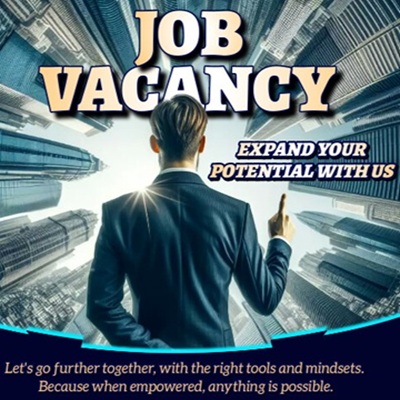 Job Opportunity