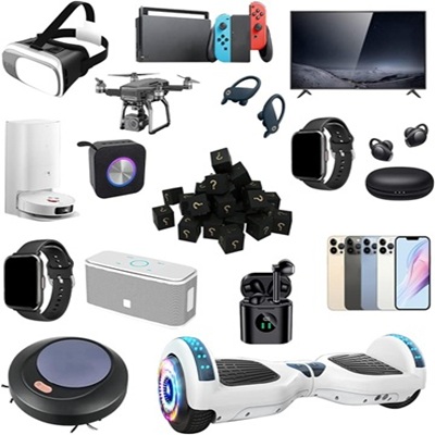 Electronic Items