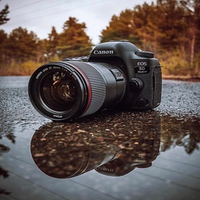 Camera