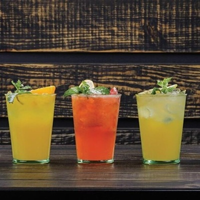 Beverages