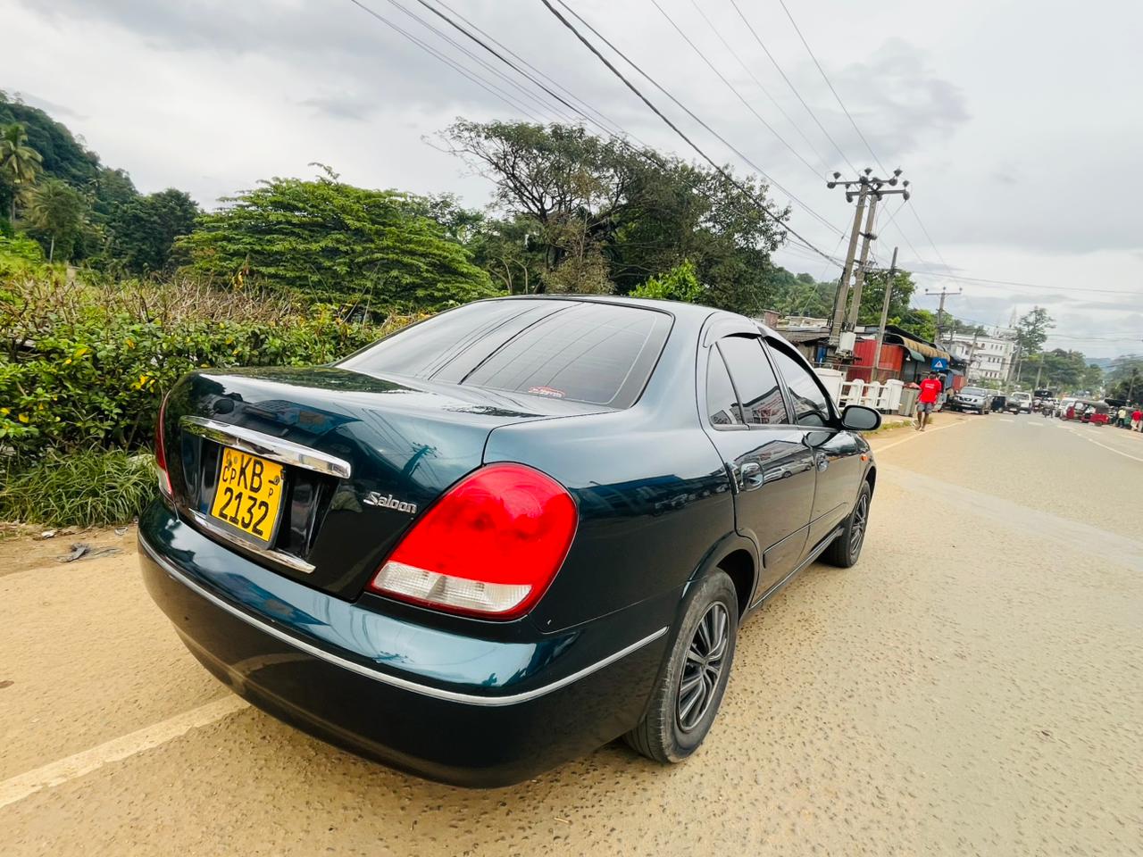 single